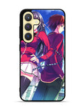 Classroom of the Elite Samsung Galaxy S24 FE 5G Case OV10698