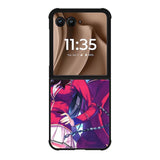 Classroom of the Elite Motorola Moto RAZR Plus 2025 Case OV10698