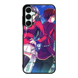 Classroom of the Elite Samsung Galaxy A16 Case OV10698