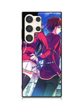 Classroom of the Elite Samsung Galaxy S25 Ultra 5G Case QC10698