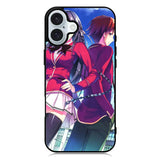 Classroom of the Elite iPhone 16 Case QC10698