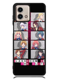 Student Classroom of the Elite Motorola Moto G Stylus 5G 2023 Case OV10447