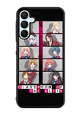 Student Classroom of the Elite Samsung Galaxy A15 5G Case OV10447
