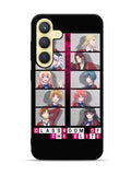 Student Classroom of the Elite Samsung Galaxy S25 5G Case OV10447