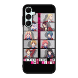 Student Classroom of the Elite Samsung Galaxy A16 Case OV10447