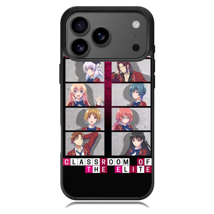 Student Classroom of the Elite Samsung Galaxy S26 Case OV10447