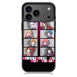 Student Classroom of the Elite Samsung Galaxy S26 Case OV10447