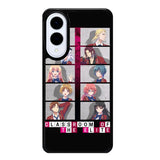 Student Classroom of the Elite Samsung Galaxy S25 Edge 5G Case OV10447