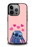 Stitch Wishing More to You iPhone 16 Pro Max Case OV0092