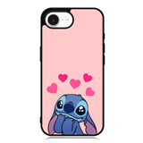 Stitch Wishing More to You iPhone 16e Case OV0092