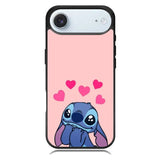 Stitch Wishing More to You iPhone 17 Air Case OV0092