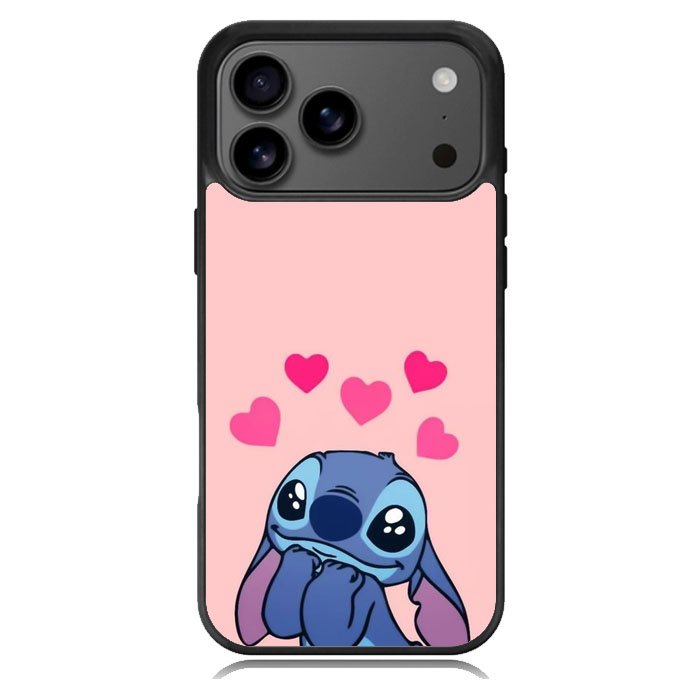 Stitch Wishing More to You Samsung Galaxy S26 Case OV0092