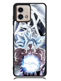 White Dragon Dragonball Motorola Moto G Stylus 5G 2023 Case OV0095