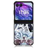 White Dragon Dragonball Motorola Moto Razr Plus 2024 , Moto Razr+ 2024 Case OV0095