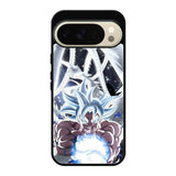 White Dragon Dragonball Google Pixel 10 Pro Case OV0095
