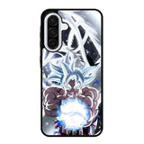 White Dragon Dragonball Samsung Galaxy A16 5G Case RC0095