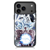 White Dragon Dragonball iPhone 17 Pro Case RC0095