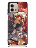 Shoto Todoroki Motorola Moto G Stylus 5G 2023 Case OV0098