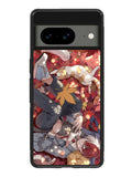 Shoto Todoroki Google Pixel 8 Case QC0098