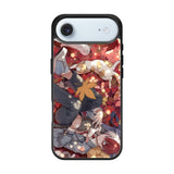 Shoto Todoroki iPhone Air Case QC0098