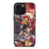 Shoto Todoroki iPhone 16 Pro Max Case OV0098
