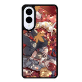 Shoto Todoroki Samsung Galaxy S25 Edge 5G Case OV0098