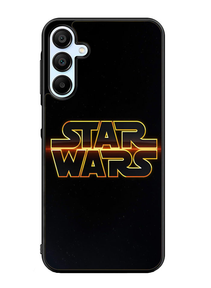 Star Wars Samsung Galaxy A15 5G Case OV0099
