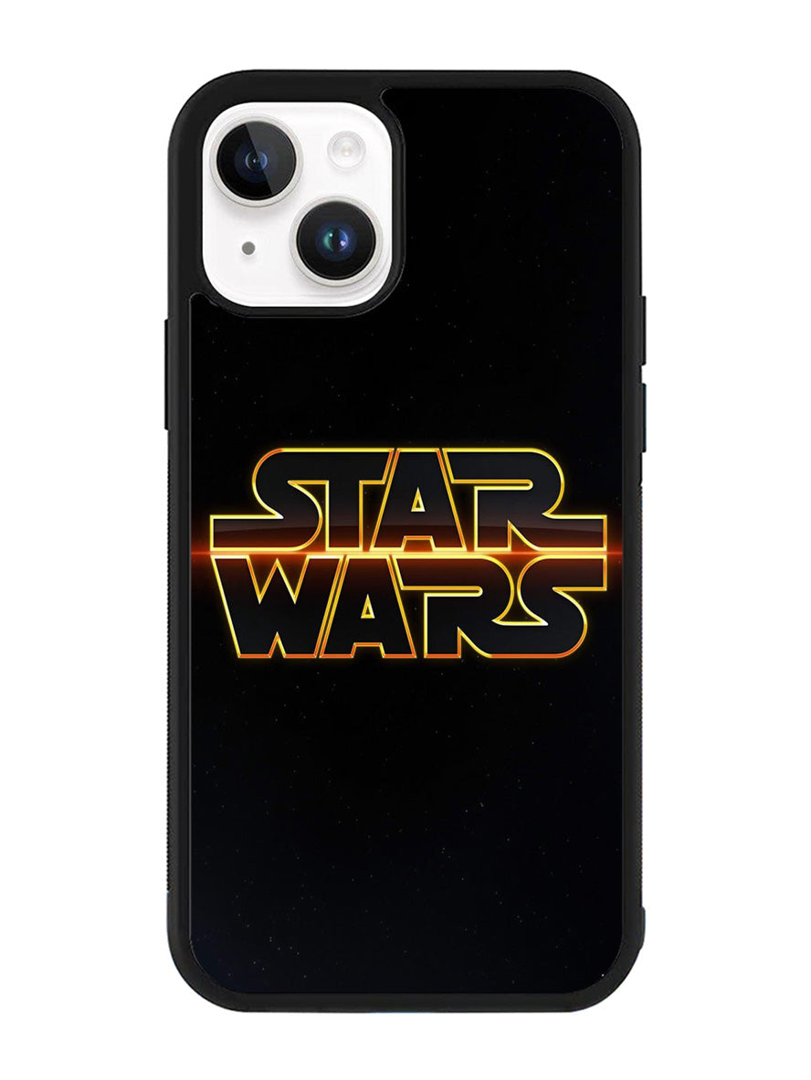 Star Wars iPhone 14 Plus Case QC0099