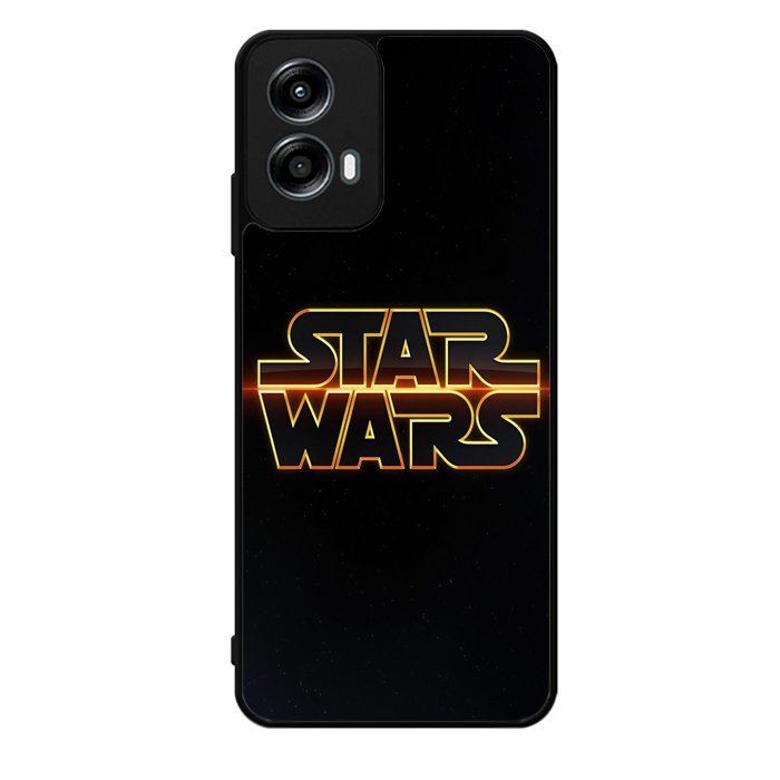Star Wars Motorola Moto G Play 2024 Case OV0099