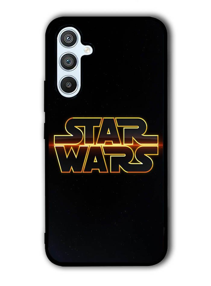 Star Wars Samsung Galaxy A14 5G Case QC0099