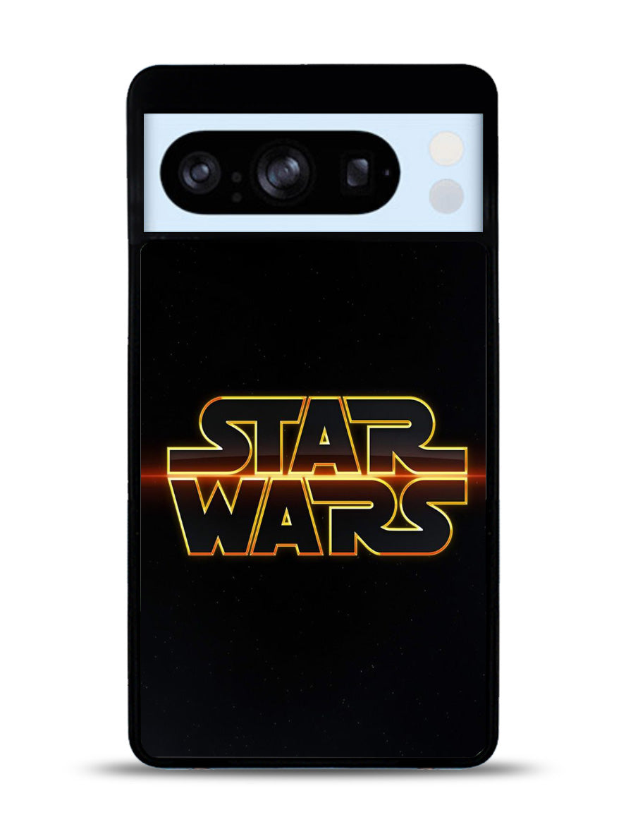 Star Wars Google Pixel 8 Pro Case QC0099