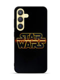 Star Wars Samsung Galaxy S25 5G Case OV0099