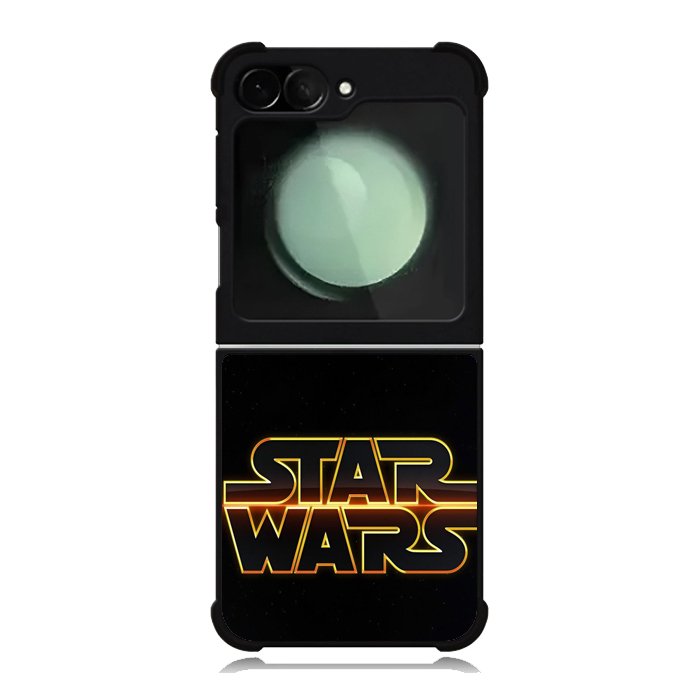 Star Wars Samsung Galaxy Z Flip 6 5G 2024 Case OV0099