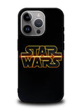 Star Wars iPhone 16 Pro Max Case QC0099