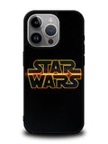 Star Wars iPhone 14 Pro Max Case QC0099