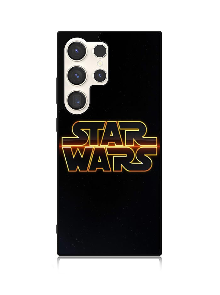 Star Wars Samsung Galaxy S25 Ultra 5G Case QC0099