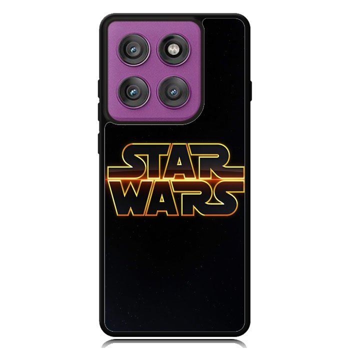 Star Wars Motorola Moto Edge 2025 | Moto Edge 60 Fusion | Moto Edge 60 Pro Case OV0099