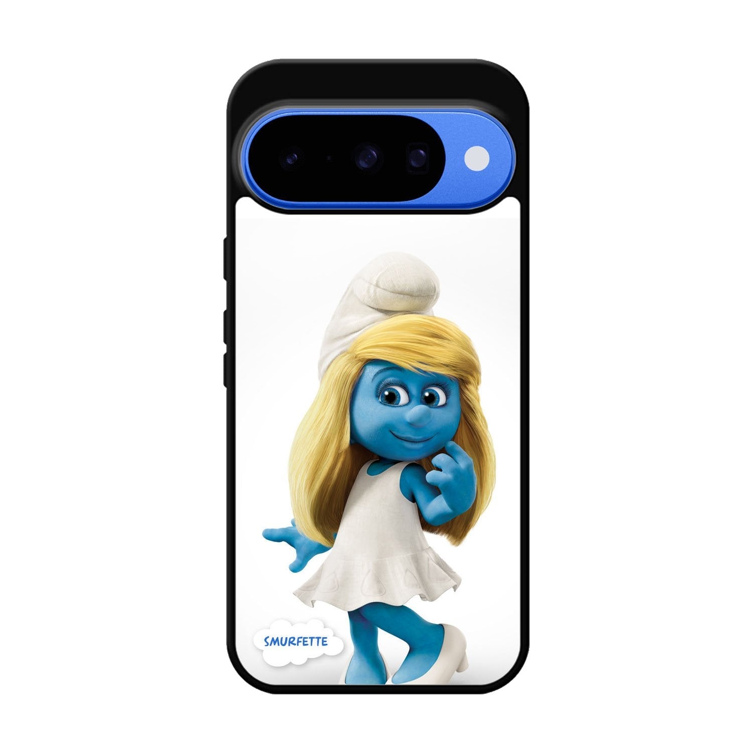 Smurfette The Smurfs Google Pixel 10 Case OV0100