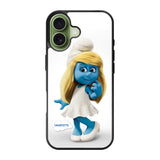 Smurfette The Smurfs iPhone 17 Case OV0100
