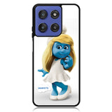 Smurfette The Smurfs Motorola Moto G Stylus 5G 2025 Case OV0100