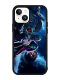 Guardians of the Galaxy Vol 2 iPhone 14 Plus Case QC0102