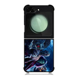 Guardians of the Galaxy Vol 2 Samsung Galaxy Z Flip 6 5G 2024 Case OV0102