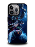 Guardians of the Galaxy Vol 2 iPhone 16 Pro Max Case OV0102