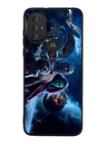 Guardians of the Galaxy Vol 2 Motorola Moto G Pure 2021 , Moto G Power 2022 Case OV0102