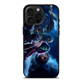 Guardians of the Galaxy Vol 2 iPhone 16 Pro Max Case OV0102