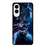 Guardians of the Galaxy Vol 2 Samsung Galaxy S25 Edge 5G Case OV0102