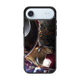 Iron-Man iPhone Air Case QC0103