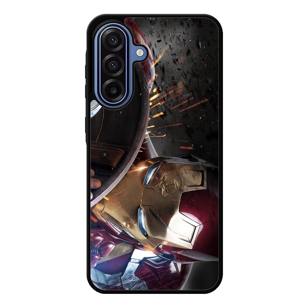 Iron-Man Samsung Galaxy A17 Case QC0103