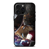 Iron-Man iPhone 16 Pro Max Case OV0103