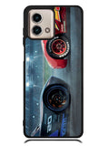 The Cars 3 Motorola Moto G Stylus 5G 2023 Case OV0104